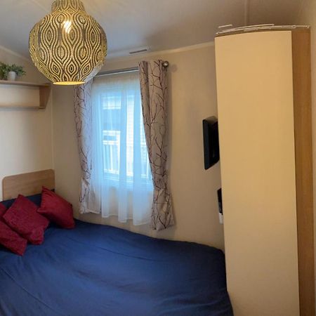 Hotel Trecco Bay Acorns 22 Porthcawl Esterno foto