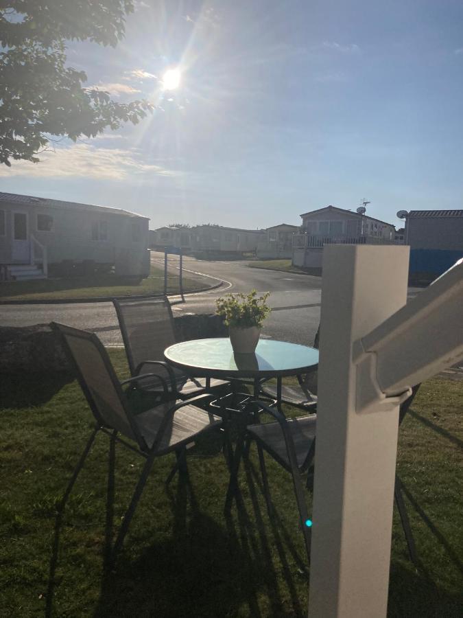 Hotel Trecco Bay Acorns 22 Porthcawl Esterno foto