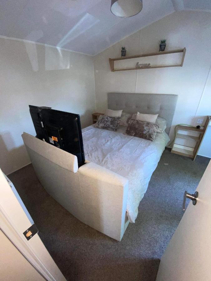 Hotel Trecco Bay Acorns 22 Porthcawl Esterno foto