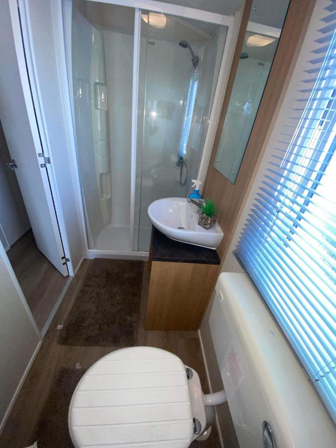 Hotel Trecco Bay Acorns 22 Porthcawl Esterno foto