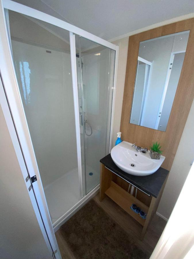 Hotel Trecco Bay Acorns 22 Porthcawl Esterno foto