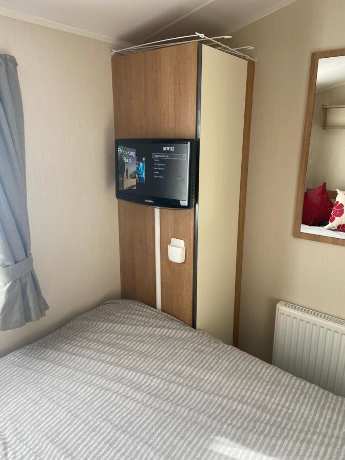 Hotel Trecco Bay Acorns 22 Porthcawl Esterno foto