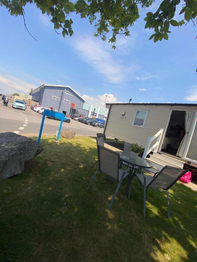 Hotel Trecco Bay Acorns 22 Porthcawl Esterno foto