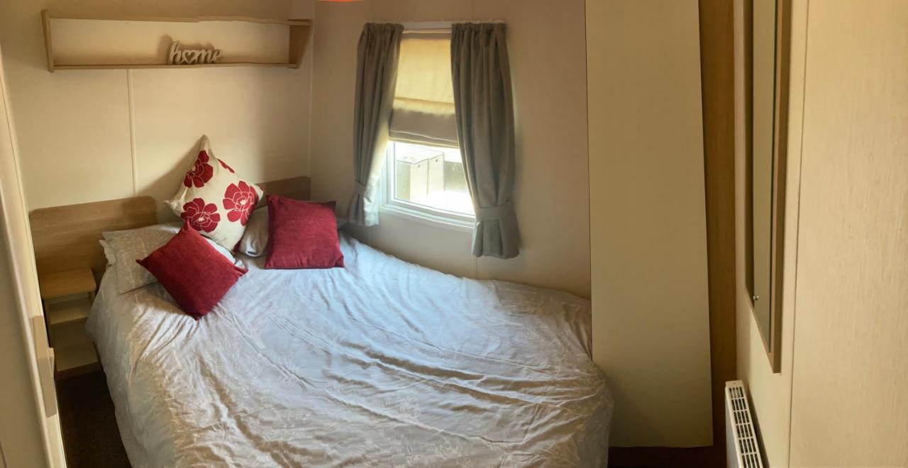 Hotel Trecco Bay Acorns 22 Porthcawl Esterno foto