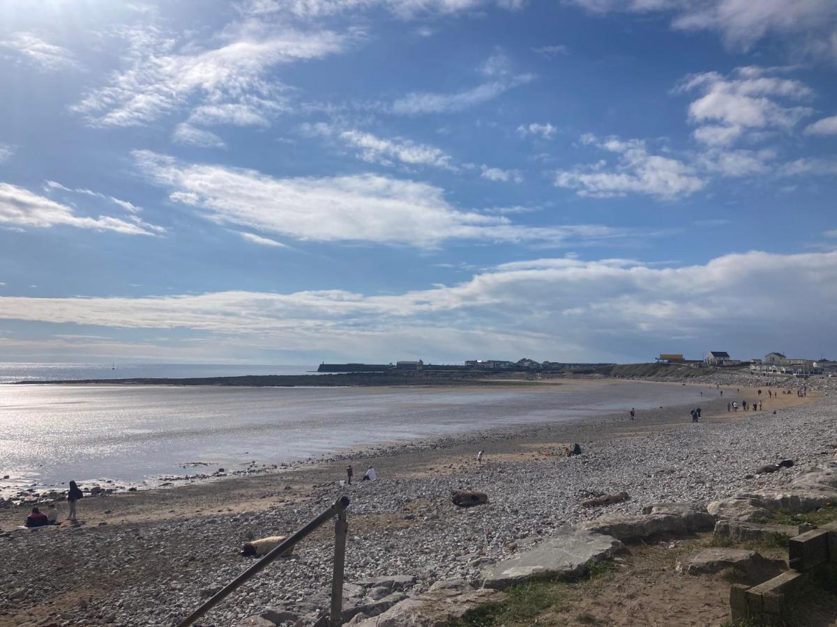 Hotel Trecco Bay Acorns 22 Porthcawl Esterno foto
