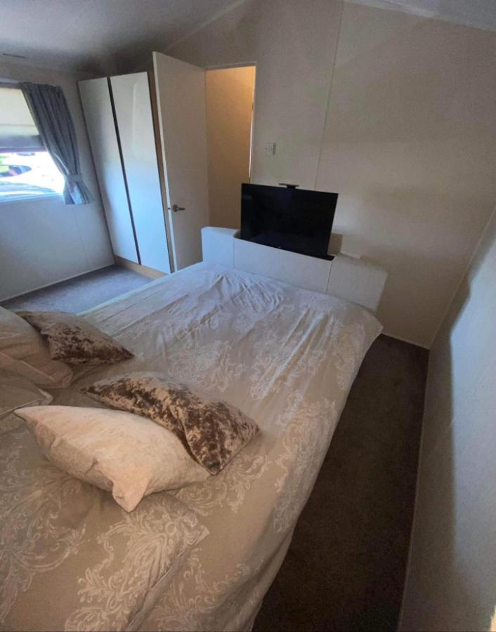 Hotel Trecco Bay Acorns 22 Porthcawl Esterno foto