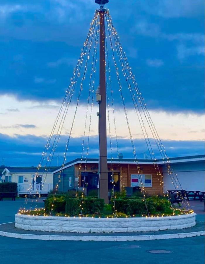 Hotel Trecco Bay Acorns 22 Porthcawl Esterno foto