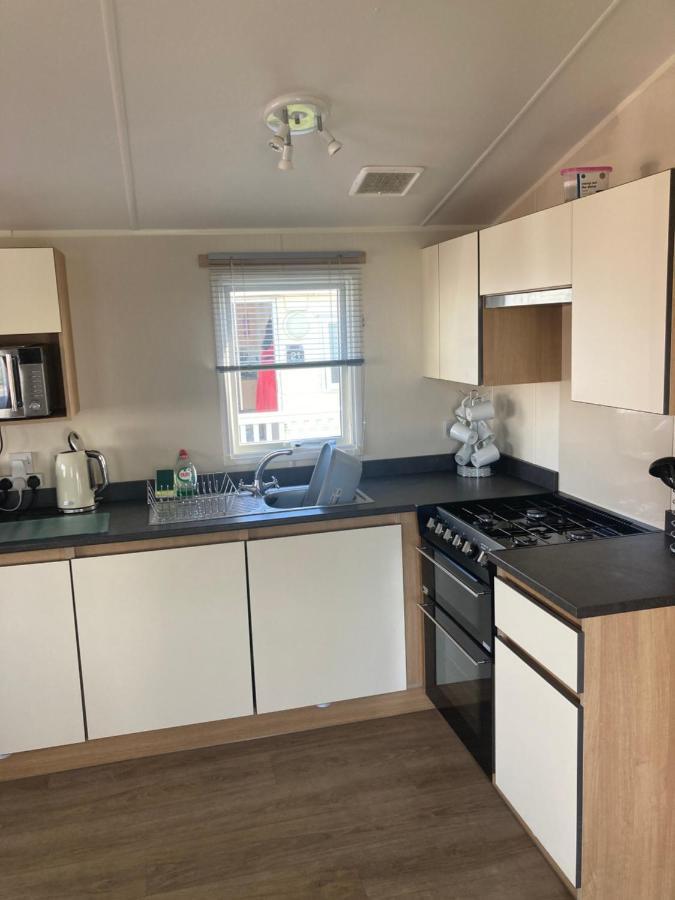 Hotel Trecco Bay Acorns 22 Porthcawl Esterno foto