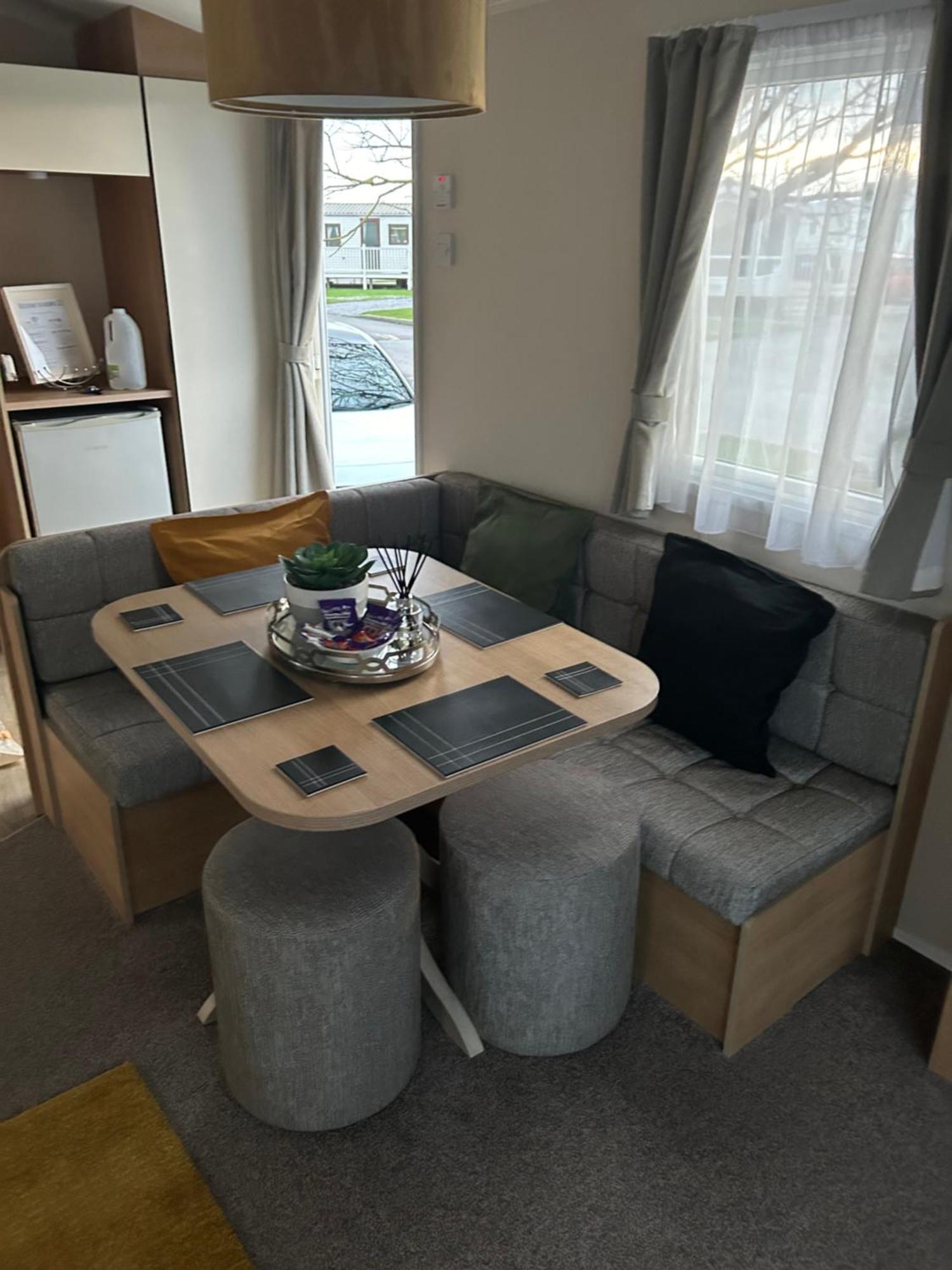 Hotel Trecco Bay Acorns 22 Porthcawl Esterno foto