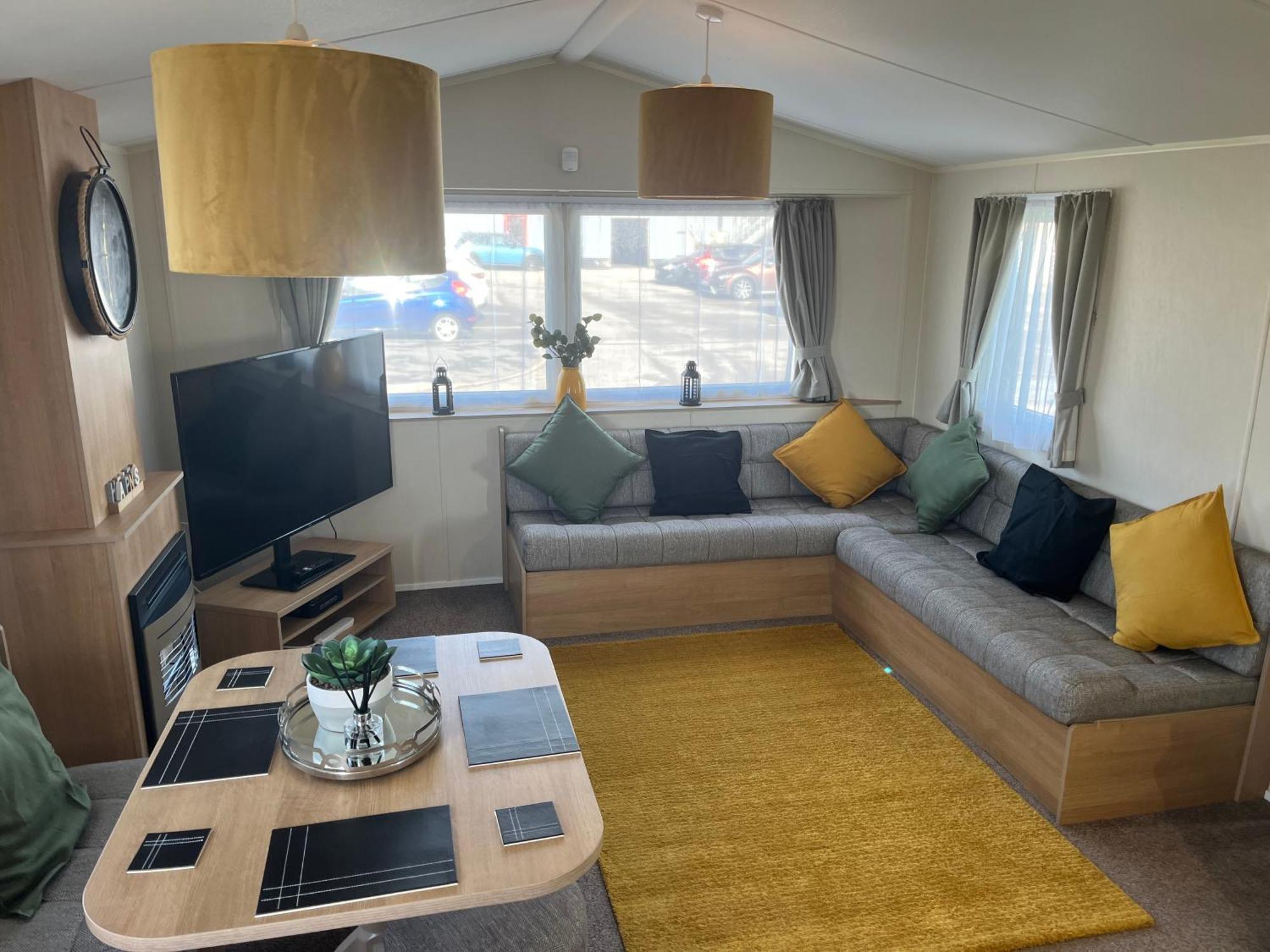 Hotel Trecco Bay Acorns 22 Porthcawl Esterno foto