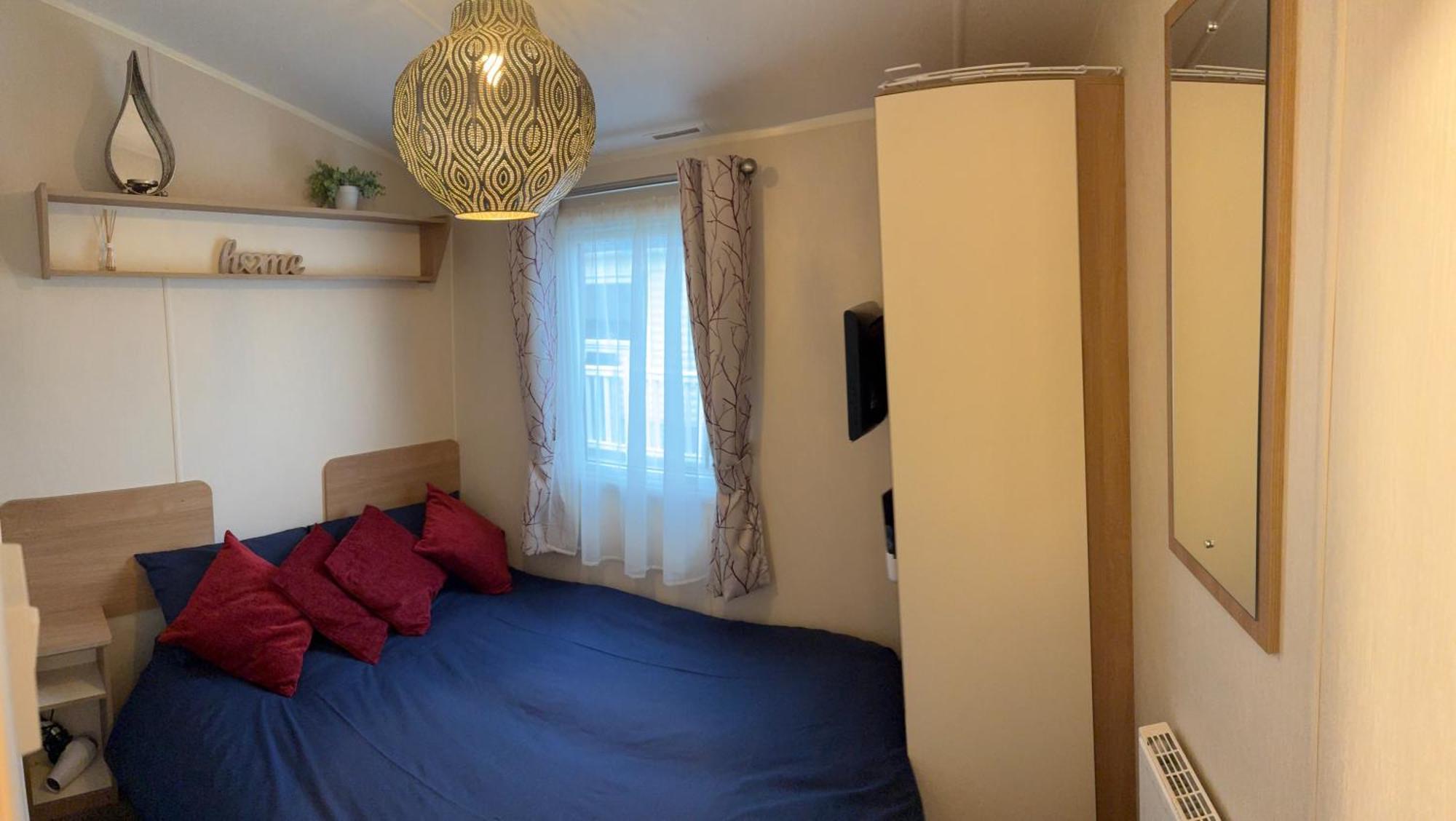 Hotel Trecco Bay Acorns 22 Porthcawl Esterno foto