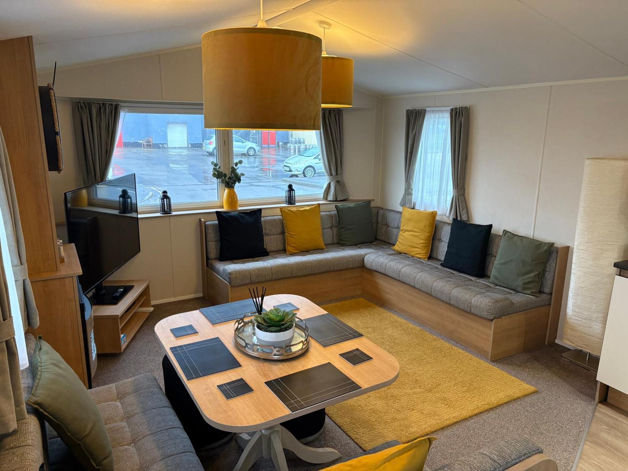 Hotel Trecco Bay Acorns 22 Porthcawl Esterno foto