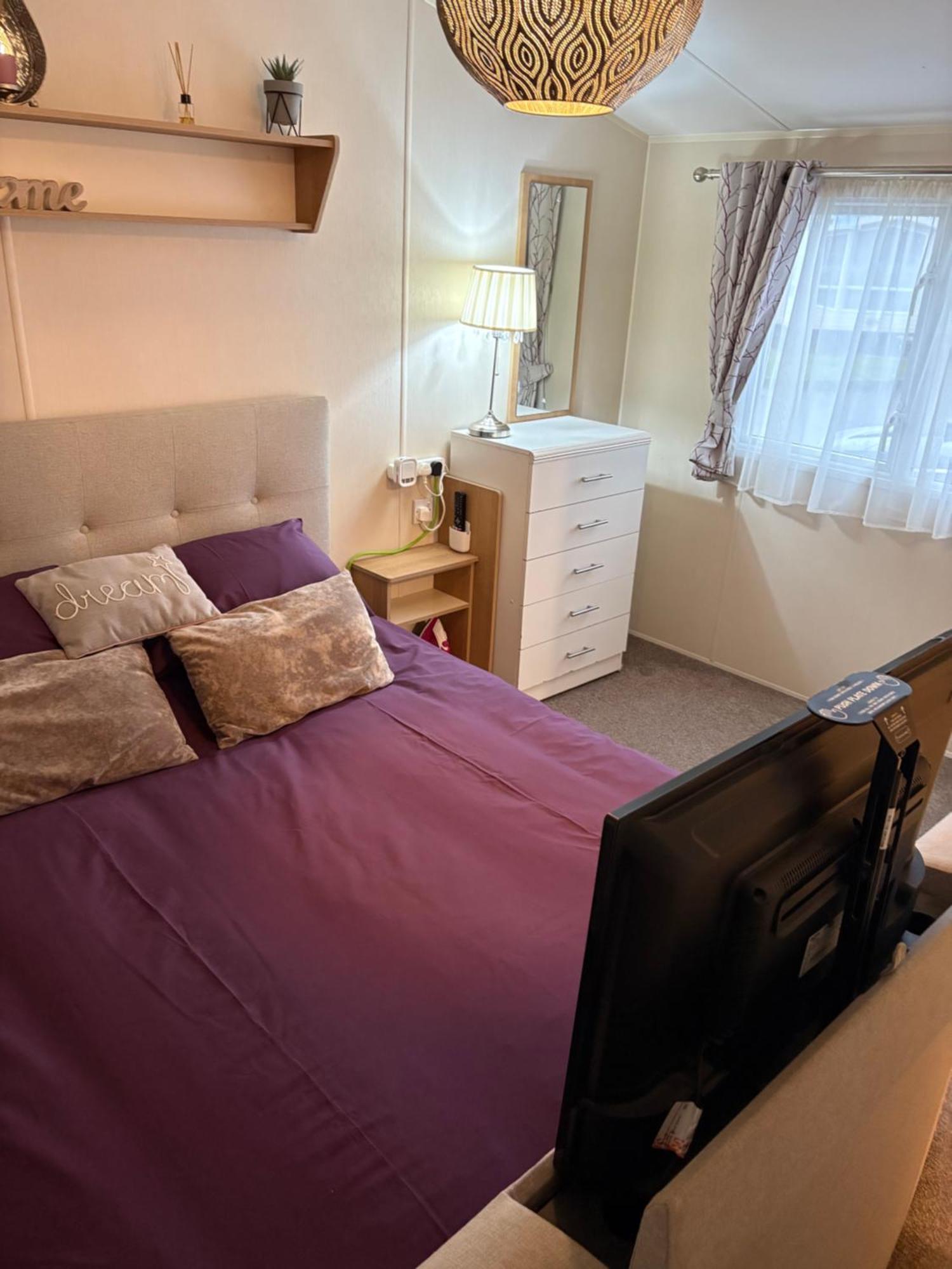 Hotel Trecco Bay Acorns 22 Porthcawl Esterno foto